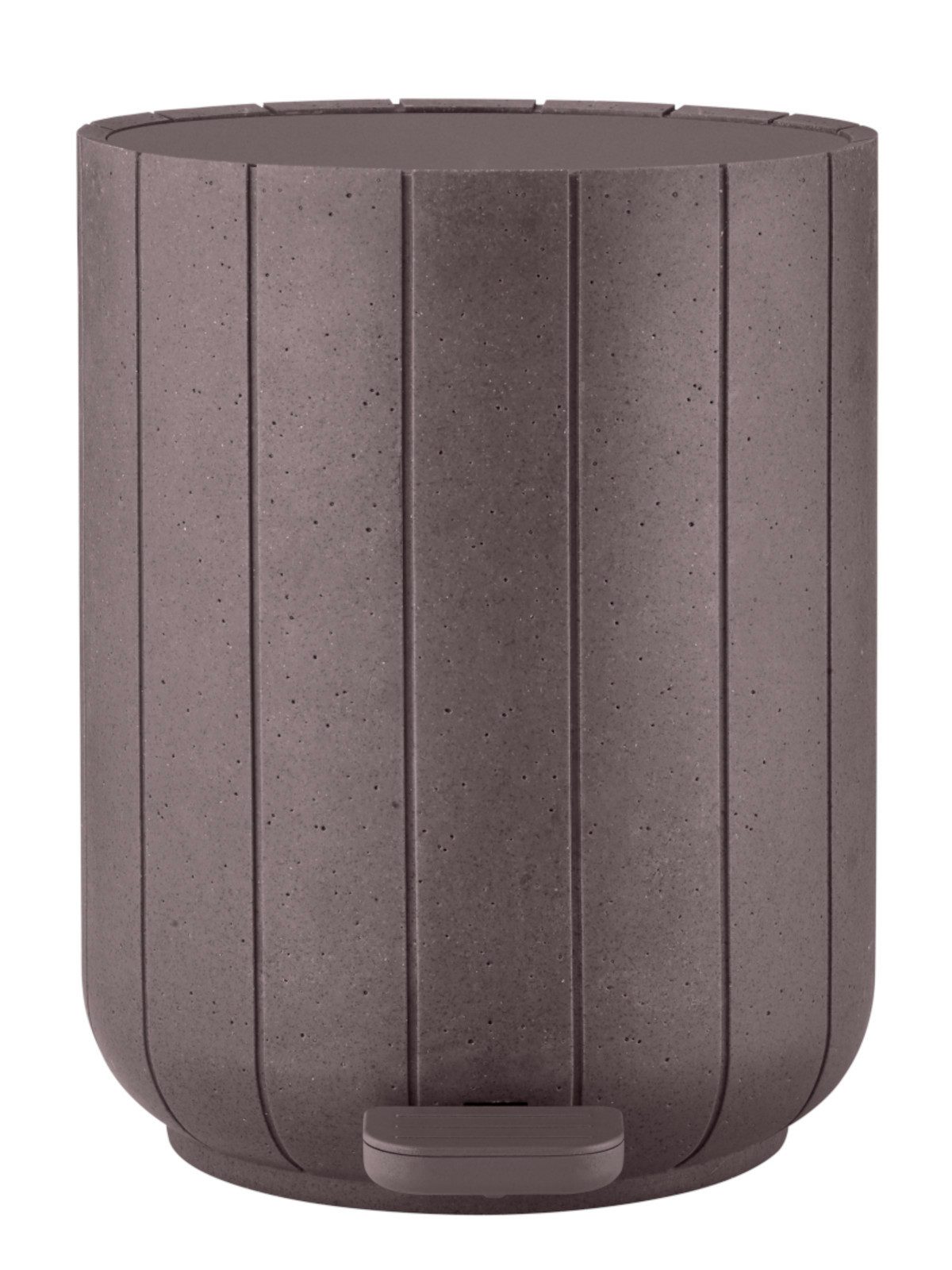 blomus Kosmetikeimer KUA Treteimer cedar wood 3l