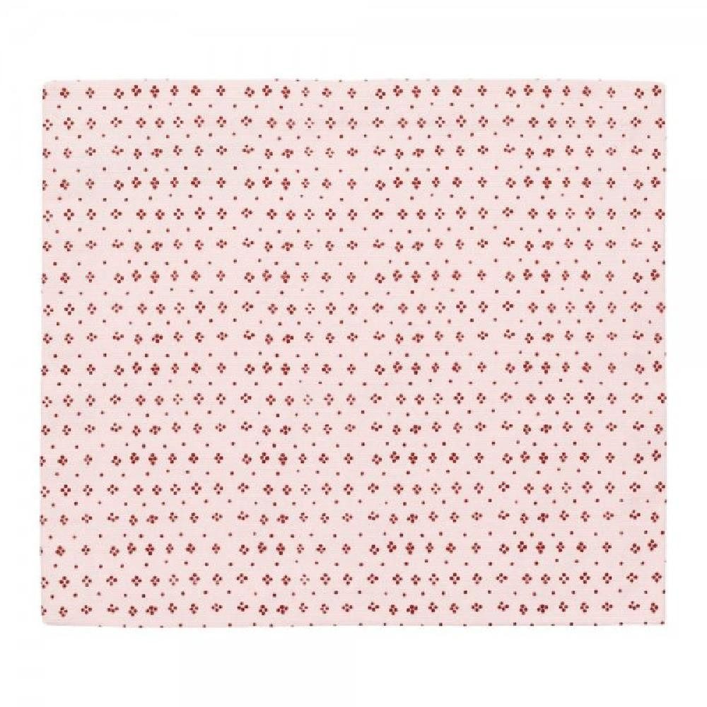 Marimekko Tischdecke Tischset Muija Light Pink Chestnut
