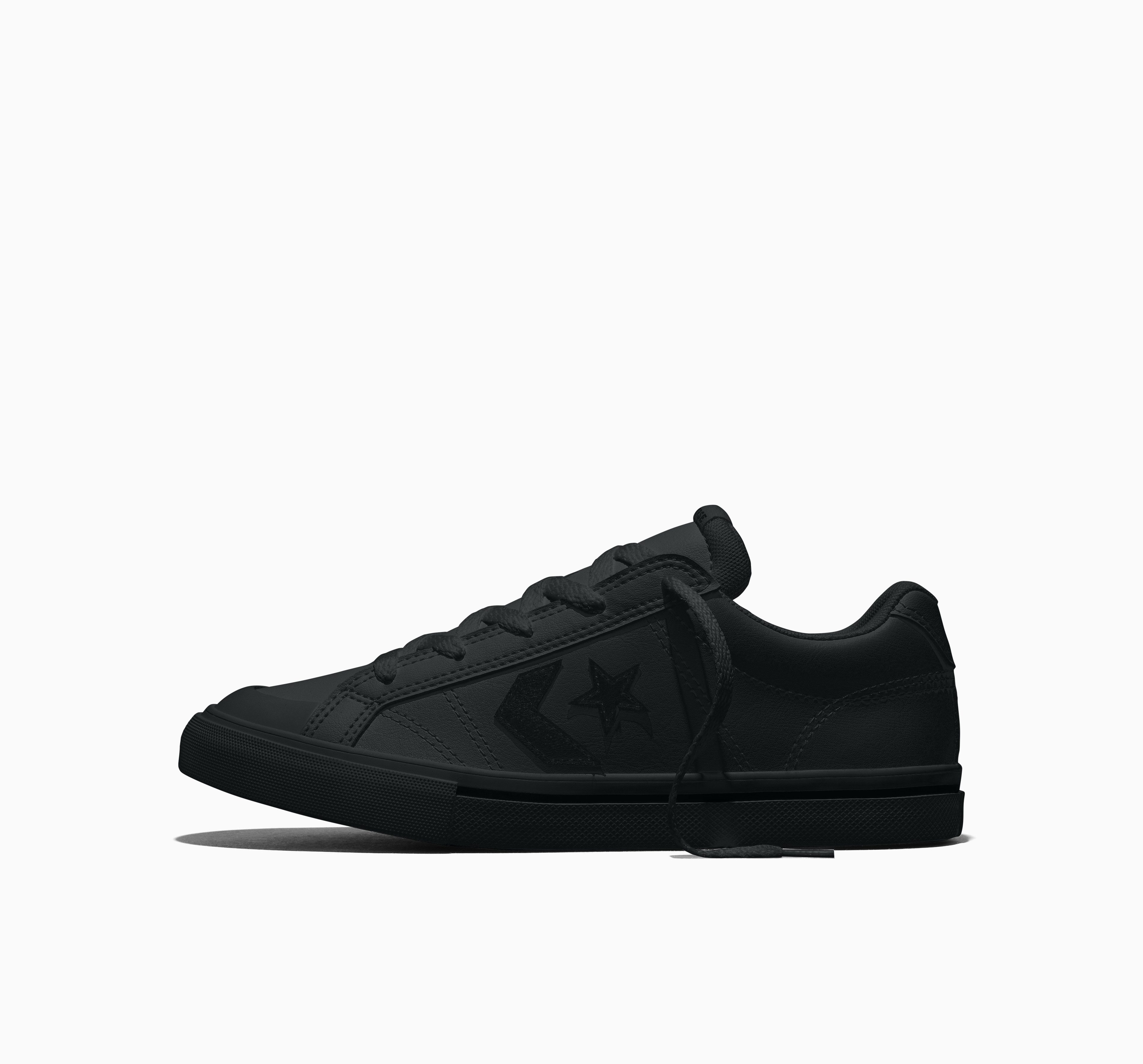 Converse CONVERSE SPORT CASUAL Sneaker aus Leder
