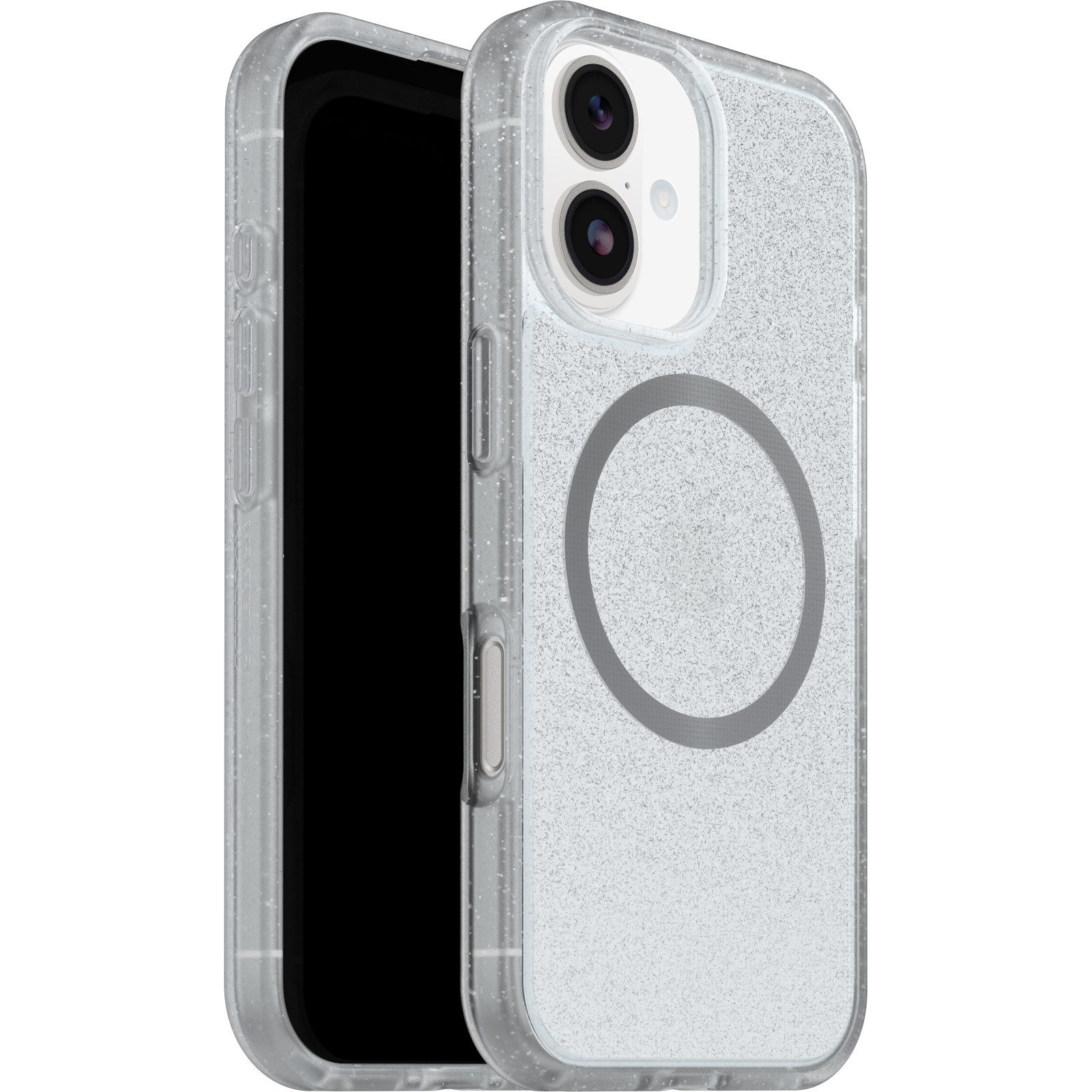 Otterbox Handyhülle React Series Case für Apple iPhone 17, Backcover, Schutzhülle, Handyschutzhülle, Case, Schutzcase, stoßfest