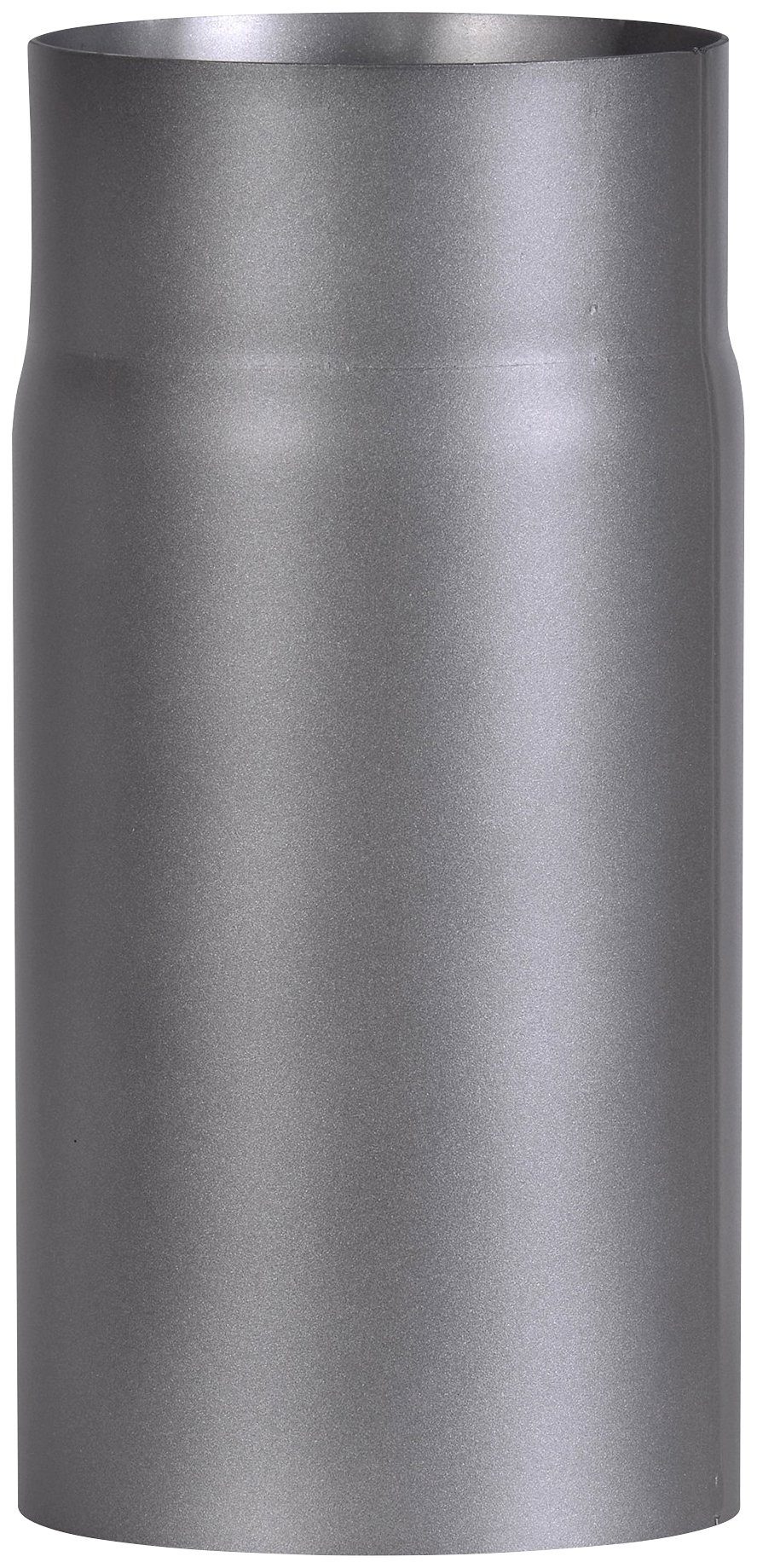 Firefix Ofenrohr, 120 mm, 250 mm lang