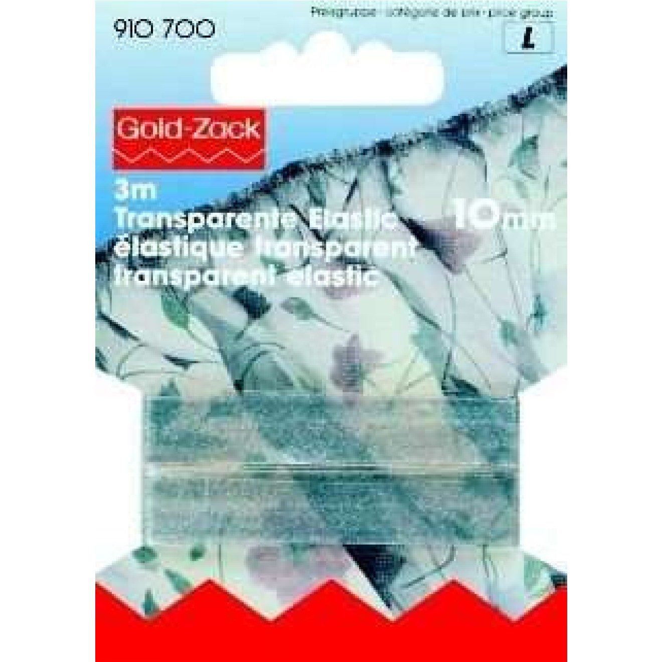 Prym Stricknadeln 10 mm 3 m 910700