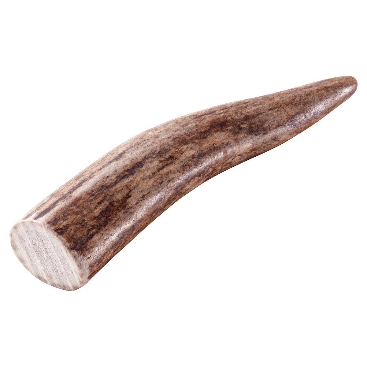 Chewies Rothirsch-Geweihstange XS, Snack für: Hund