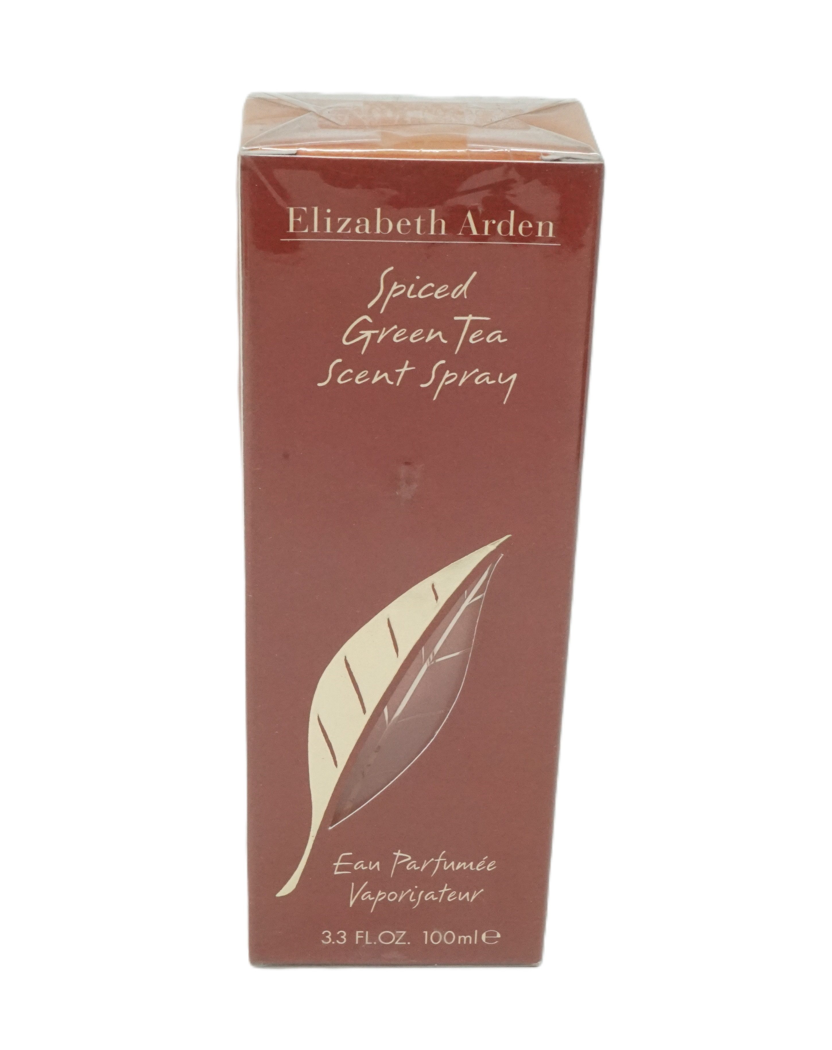 Elizabeth Arden Eau de Parfum Elizabeth Arden Spiced Green Tea Scent Eau Parfumee 100ml