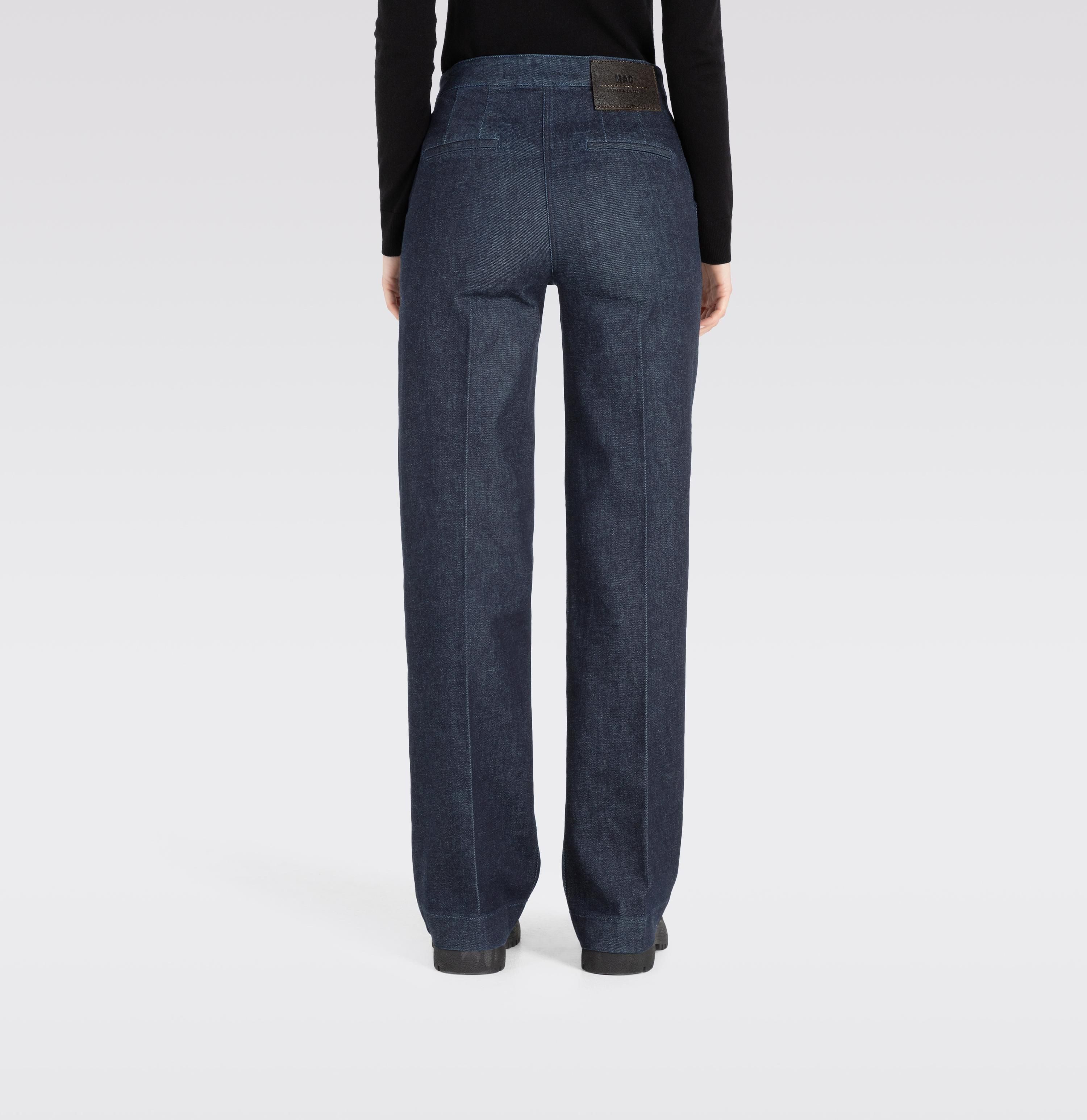 MAC Weite Jeans Lynet günstig online kaufen