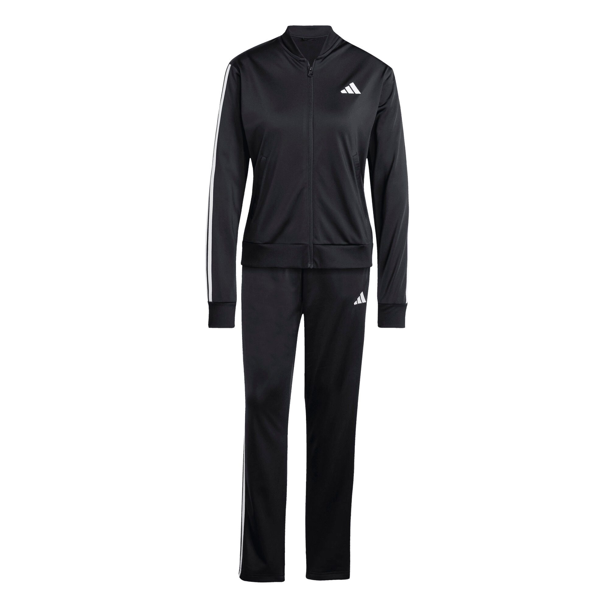 adidas Performance Trainingsanzug adidas Damen Trainingsanzug Essentials 3S günstig online kaufen