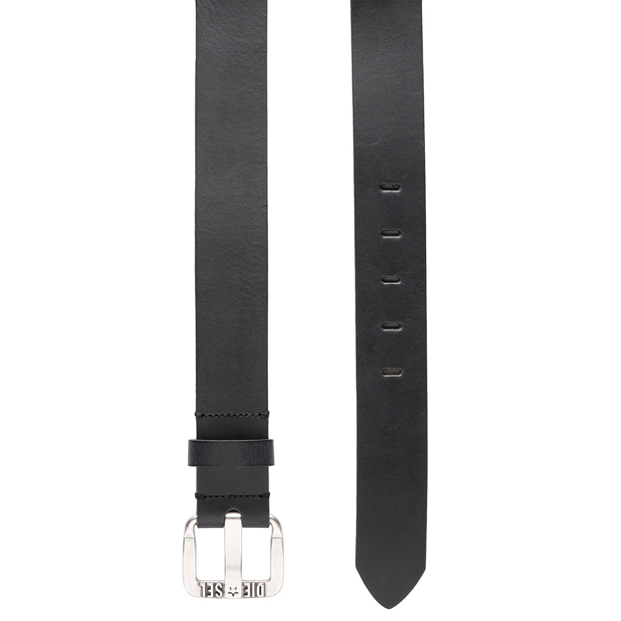 Diesel Ledergürtel Herren Gürtel Leder B-STAR II