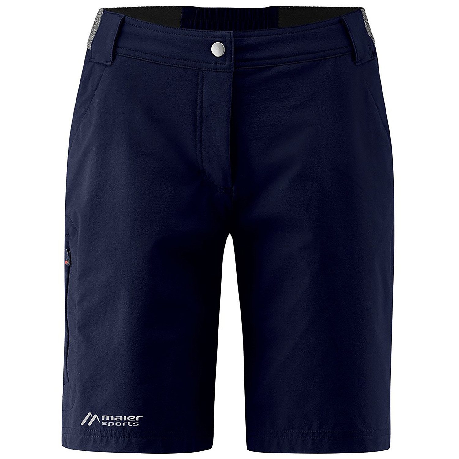 Maier Sports Funktionshose Shorts Norit günstig online kaufen