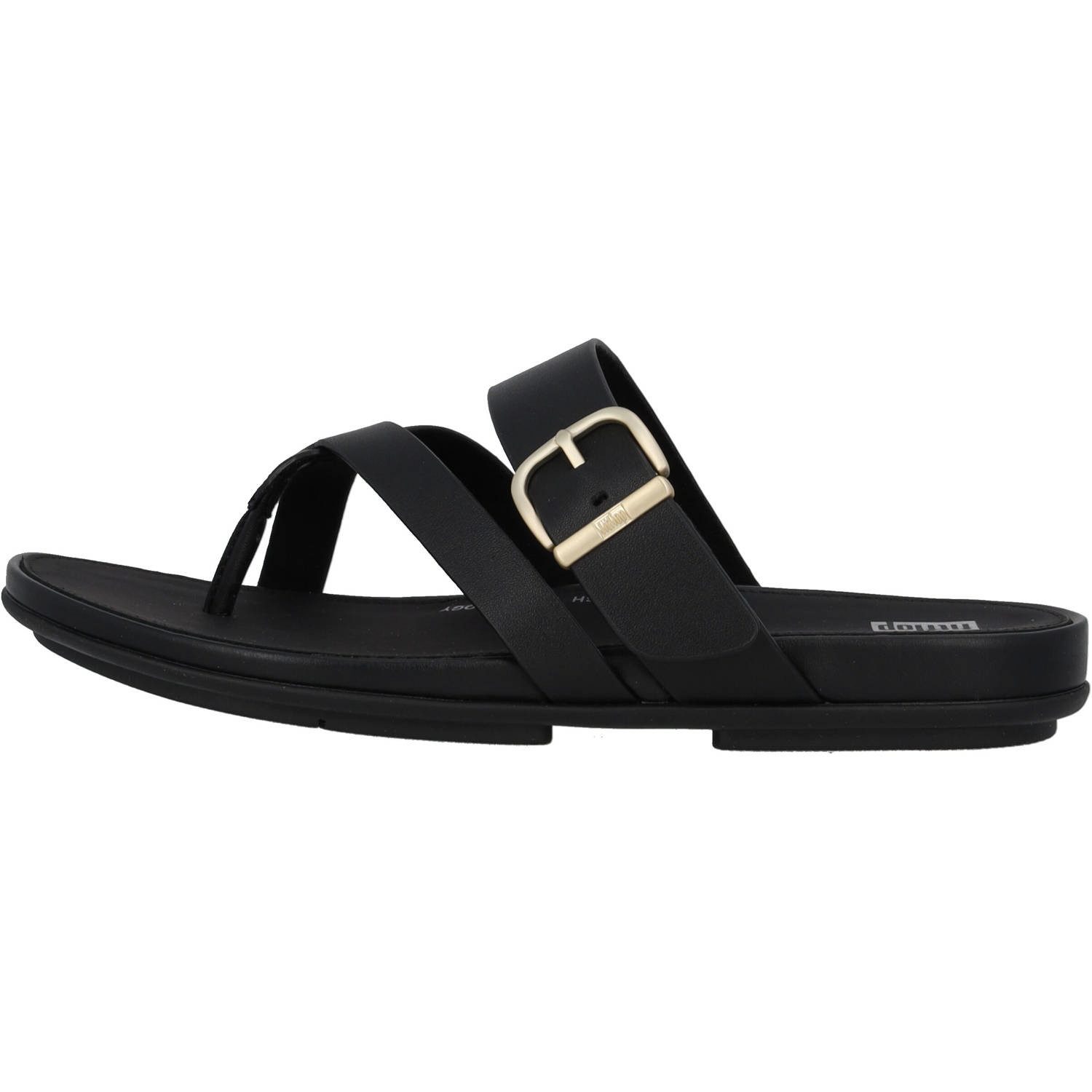 Fitflop Gracie Buckle HM5 Zehentrenner günstig online kaufen