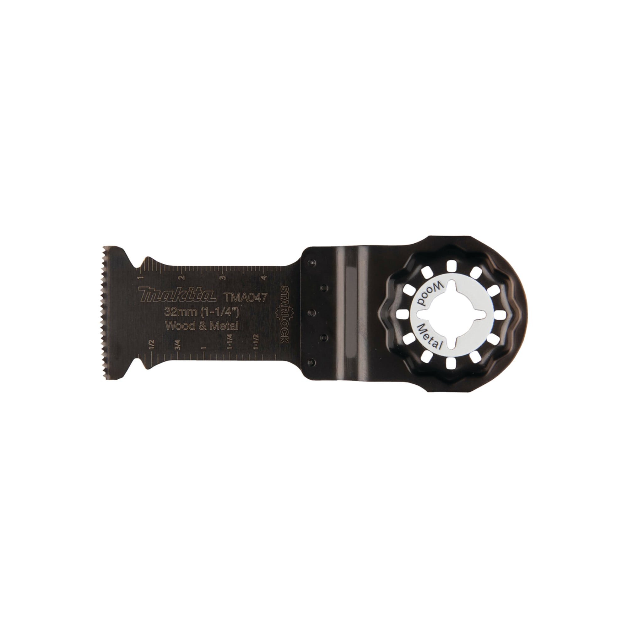 Makita Multitool Makita Tauchsägeblatt 32mm TMA047