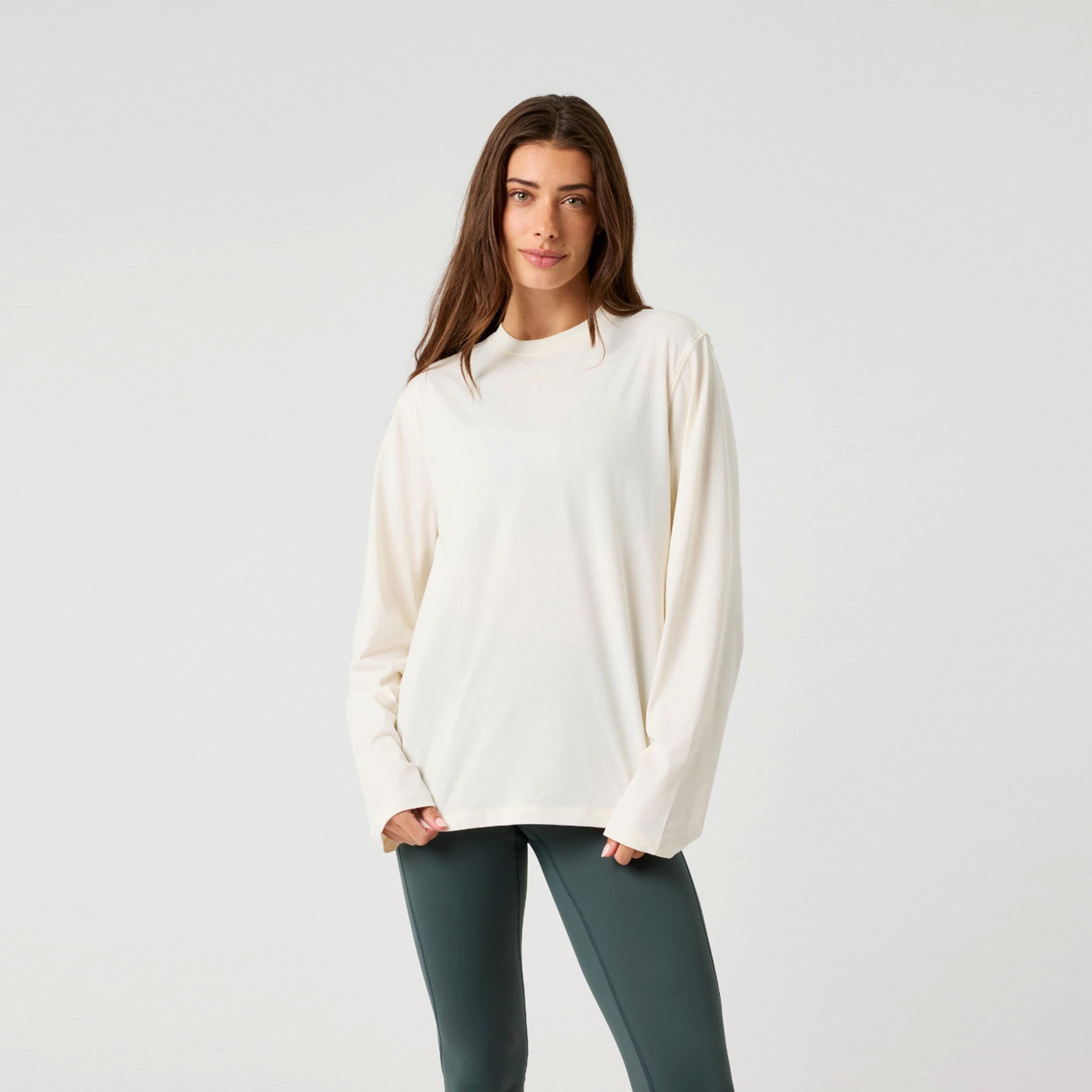 Björn Borg Longsleeve Studio Oversized