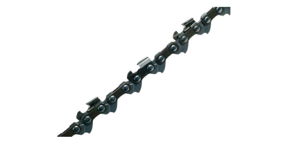 Xervex Ersatzkette Xervex Sägekette K51 - Ersatzkette für Kettensägen