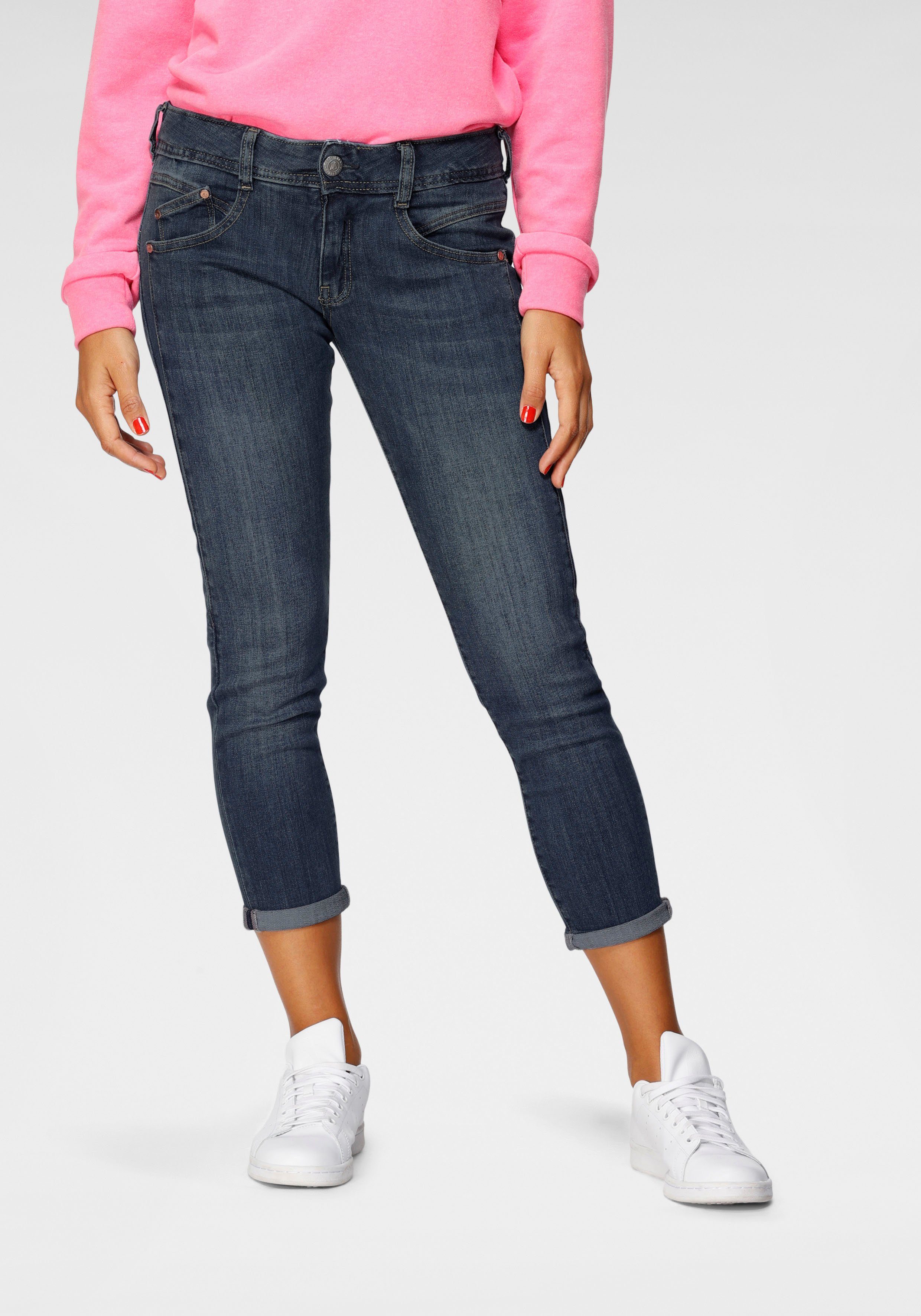 7/8-Jeans für Damen online kaufen » Cropped Jeans | OTTO