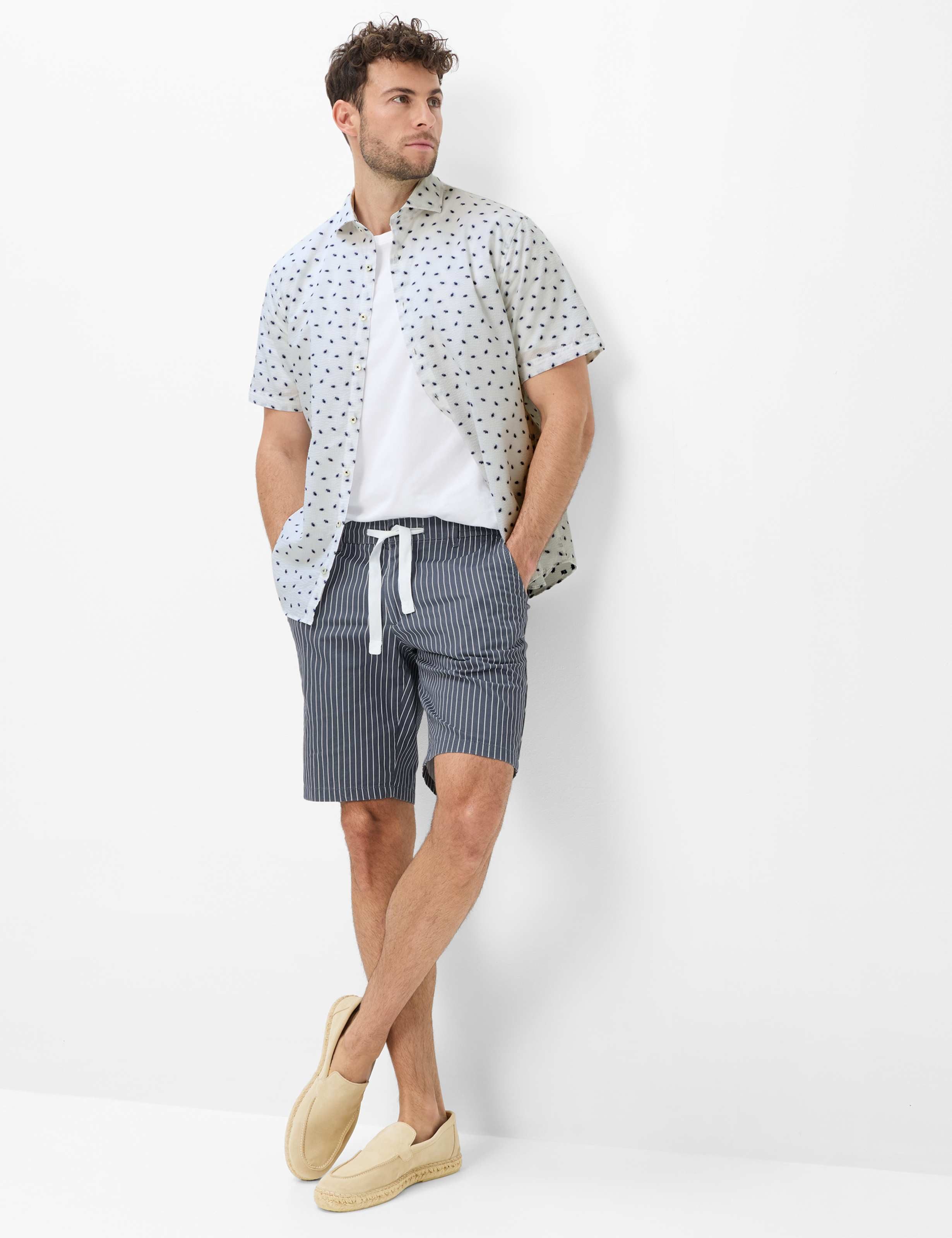 Brax Bermudas Style BOZEN