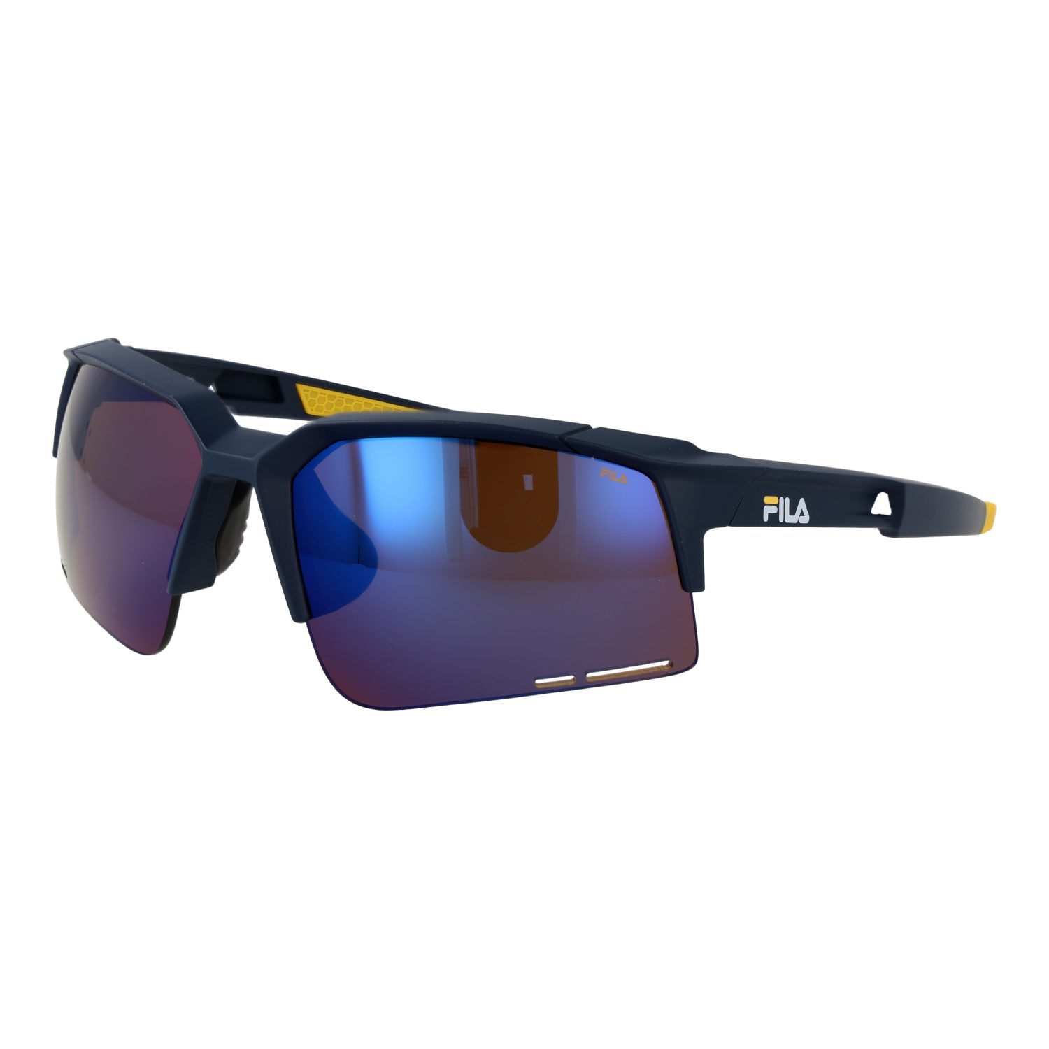Fila Sonnenbrille SFI515 67U43B