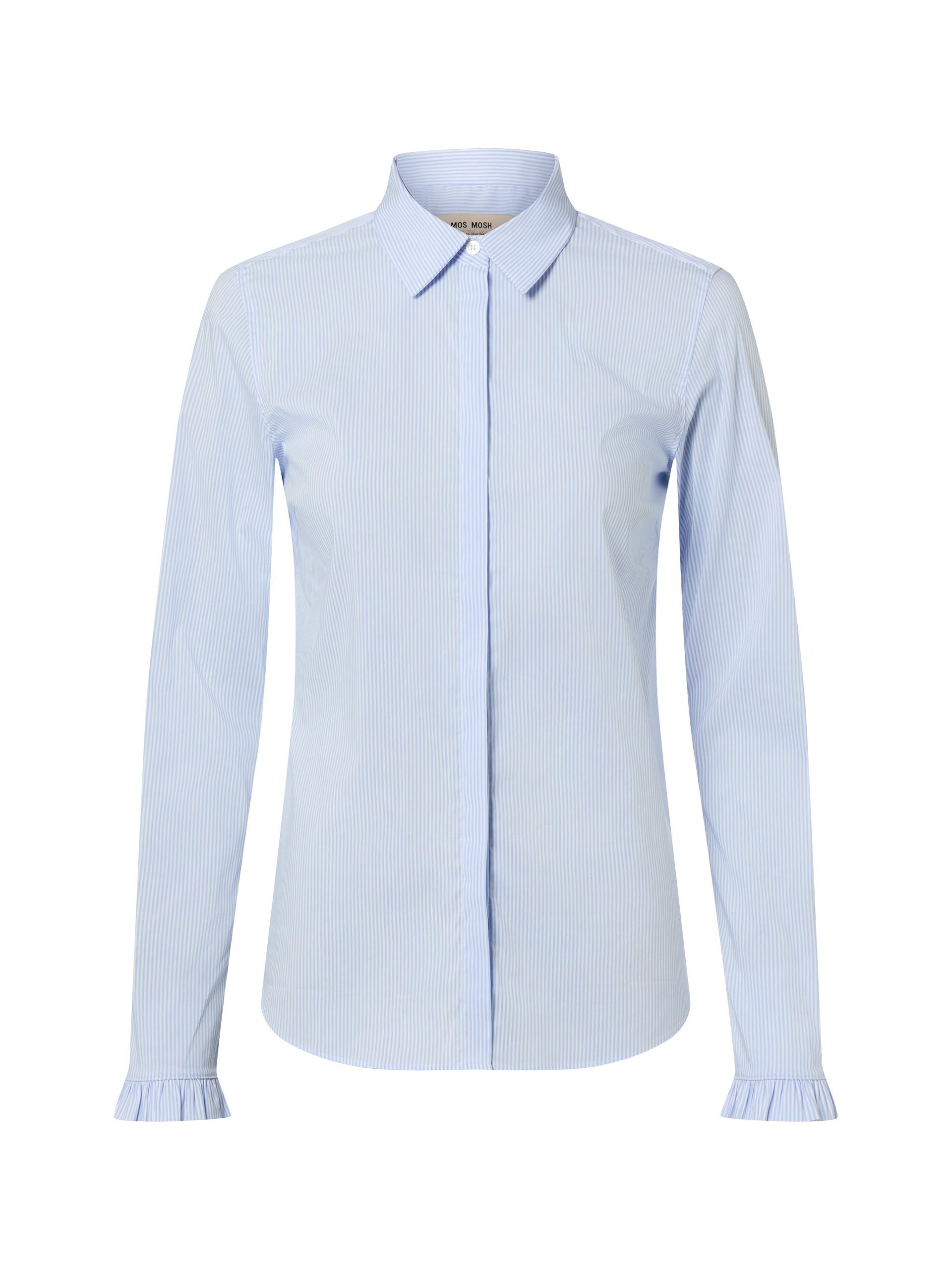 Mos Mosh Hemdbluse MMMattie