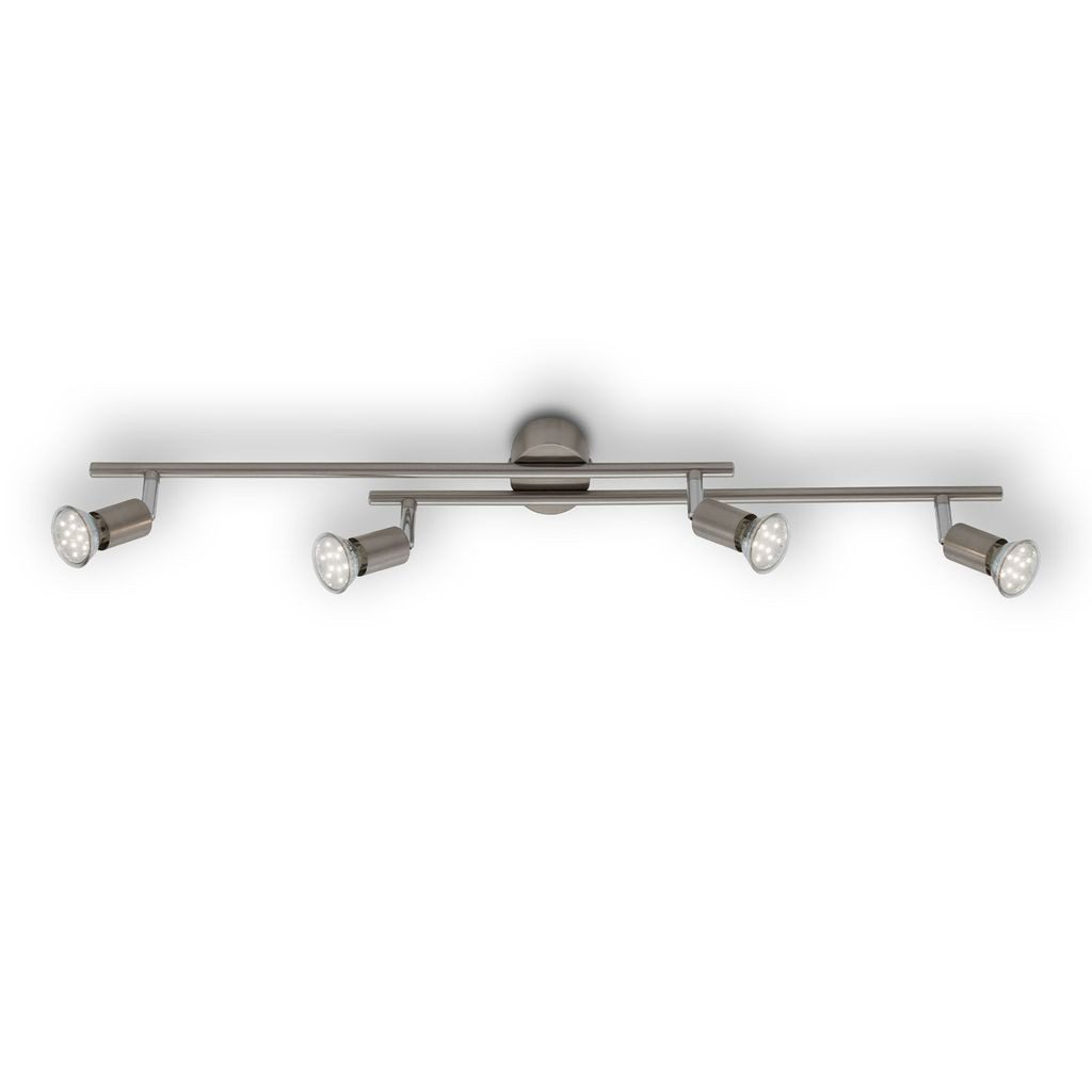 Briloner Leuchten LED Deckenleuchte 2767-042, LED günstig online kaufen