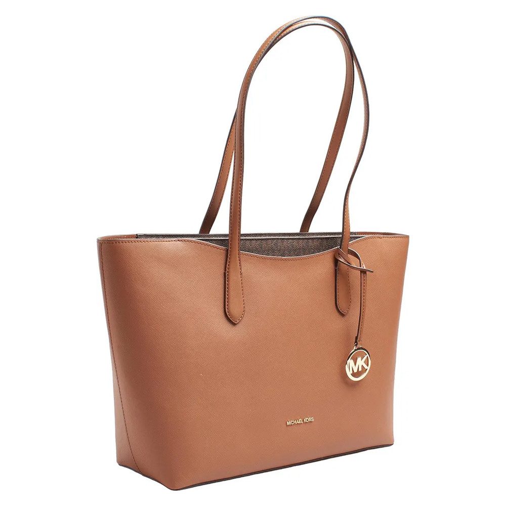MICHAEL KORS Shopper Arden LG TZ Tote Luggage 35F5G4XT3L
