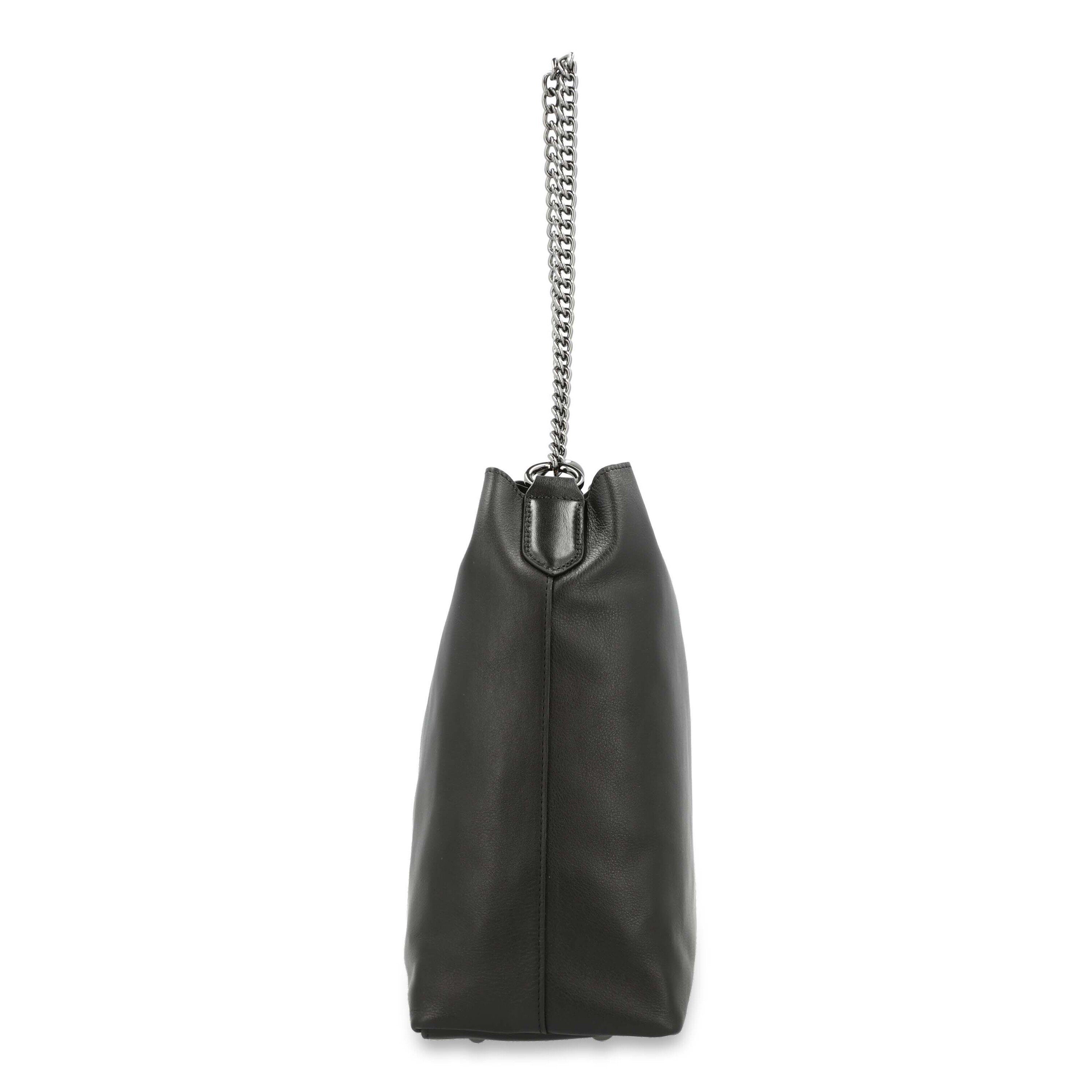 Picard Schultertasche PICARD Schultertasche Emma aus Echtleder