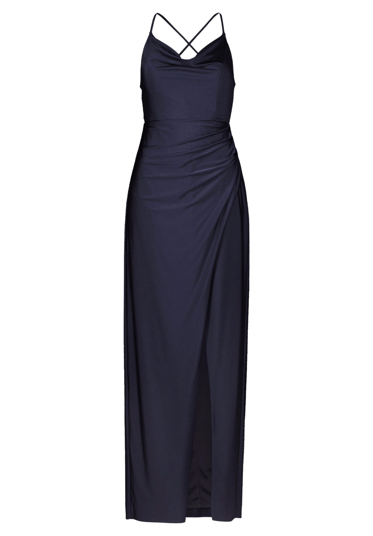 Abendkleid Damen figurbetont