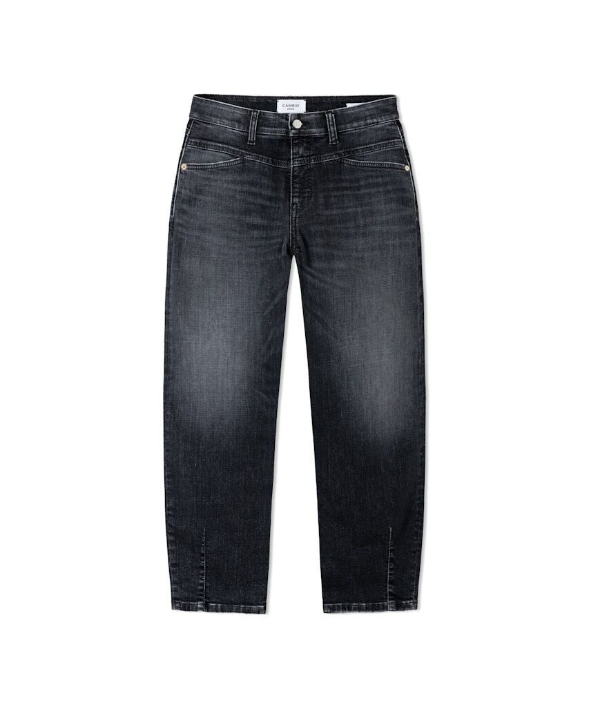 Cambio Stretch-Jeans