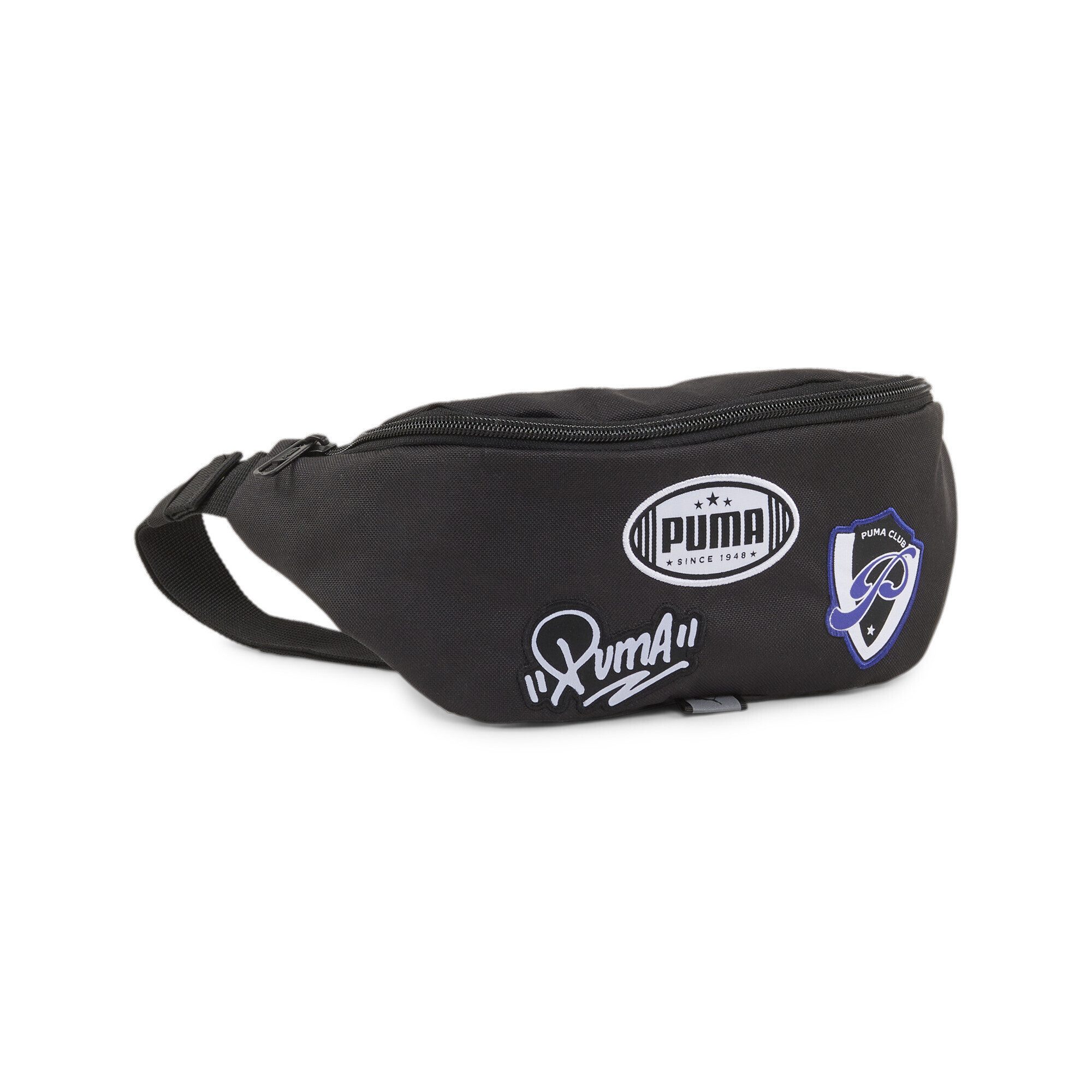 Schwarze PUMA Bauchtaschen online kaufen OTTO