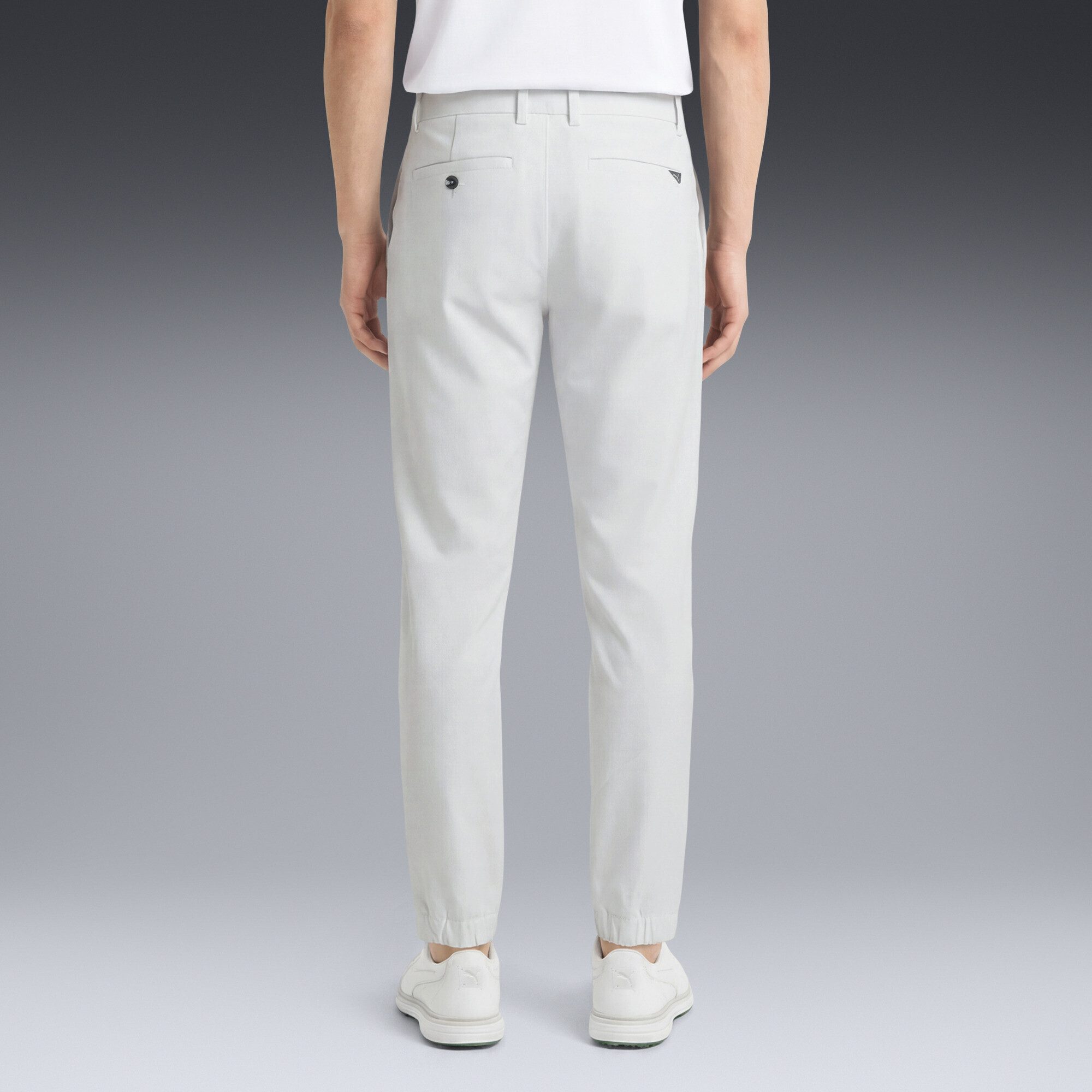 PUMA Golfhose 101 Pure Jogger Golfhose Herren