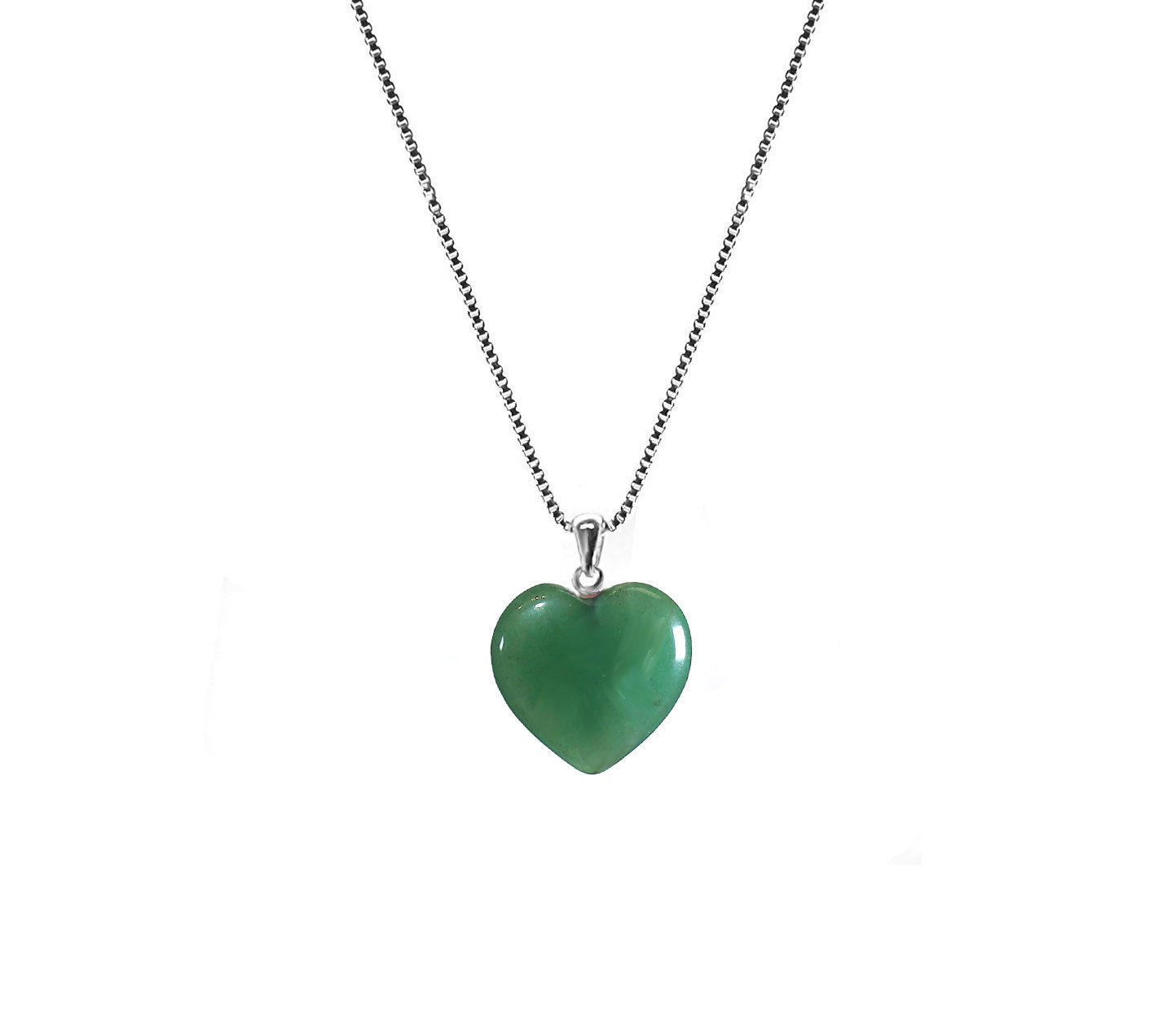 Edellis Kette mit Anhänger Damen Sterlingsilber günstig online kaufen