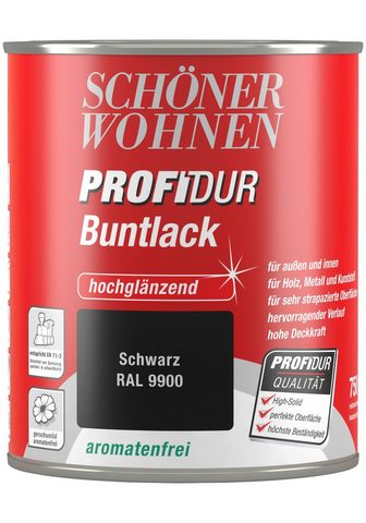 SCHÖNER WOHNEN KOLLEKTION Красивый Wohnen Farbe Buntlack »...
