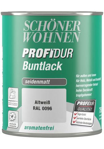 SCHÖNER WOHNEN KOLLEKTION Красивый Wohnen Farbe Buntlack »...