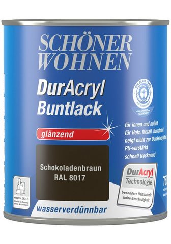 SCHÖNER WOHNEN KOLLEKTION Красивый Wohnen Farbe Buntlack »...