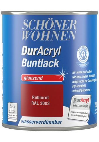 SCHÖNER WOHNEN KOLLEKTION Красивый Wohnen Farbe Buntlack »...