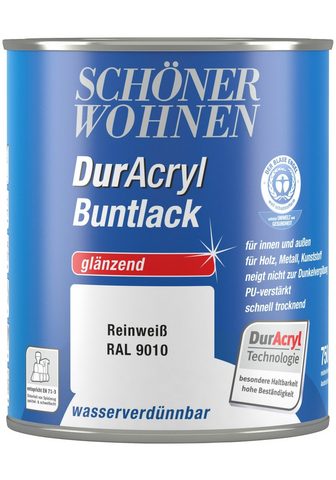 SCHÖNER WOHNEN KOLLEKTION Красивый Wohnen Farbe Buntlack »...