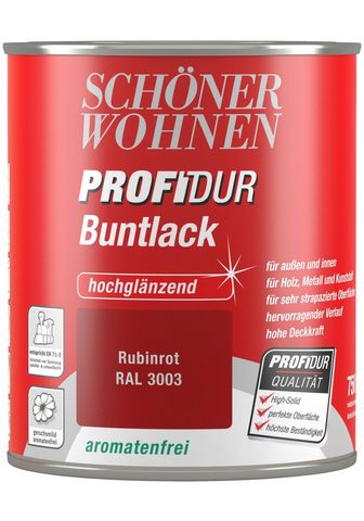 SCHÖNER WOHNEN KOLLEKTION Красивый WOHNEN FARBE Buntlack »...