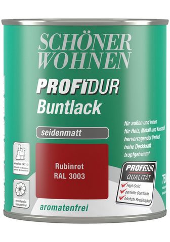SCHÖNER WOHNEN KOLLEKTION Красивый Wohnen Farbe Buntlack »...