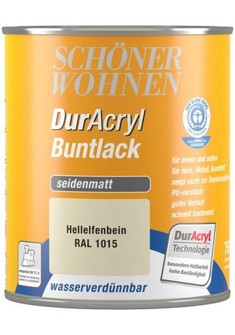 SCHÖNER WOHNEN KOLLEKTION Красивый Wohnen Farbe Buntlack »...