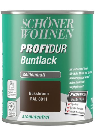 SCHÖNER WOHNEN KOLLEKTION Красивый Wohnen Farbe Buntlack »...