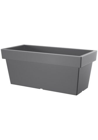 PROSPERPLAST Цветочные ящики »Lofly case&laqu...