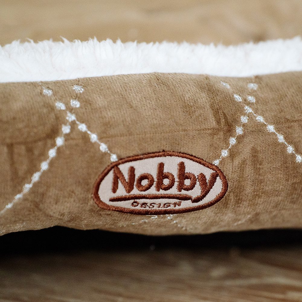 Nobby Tierbett Komfortbett oval "CENO