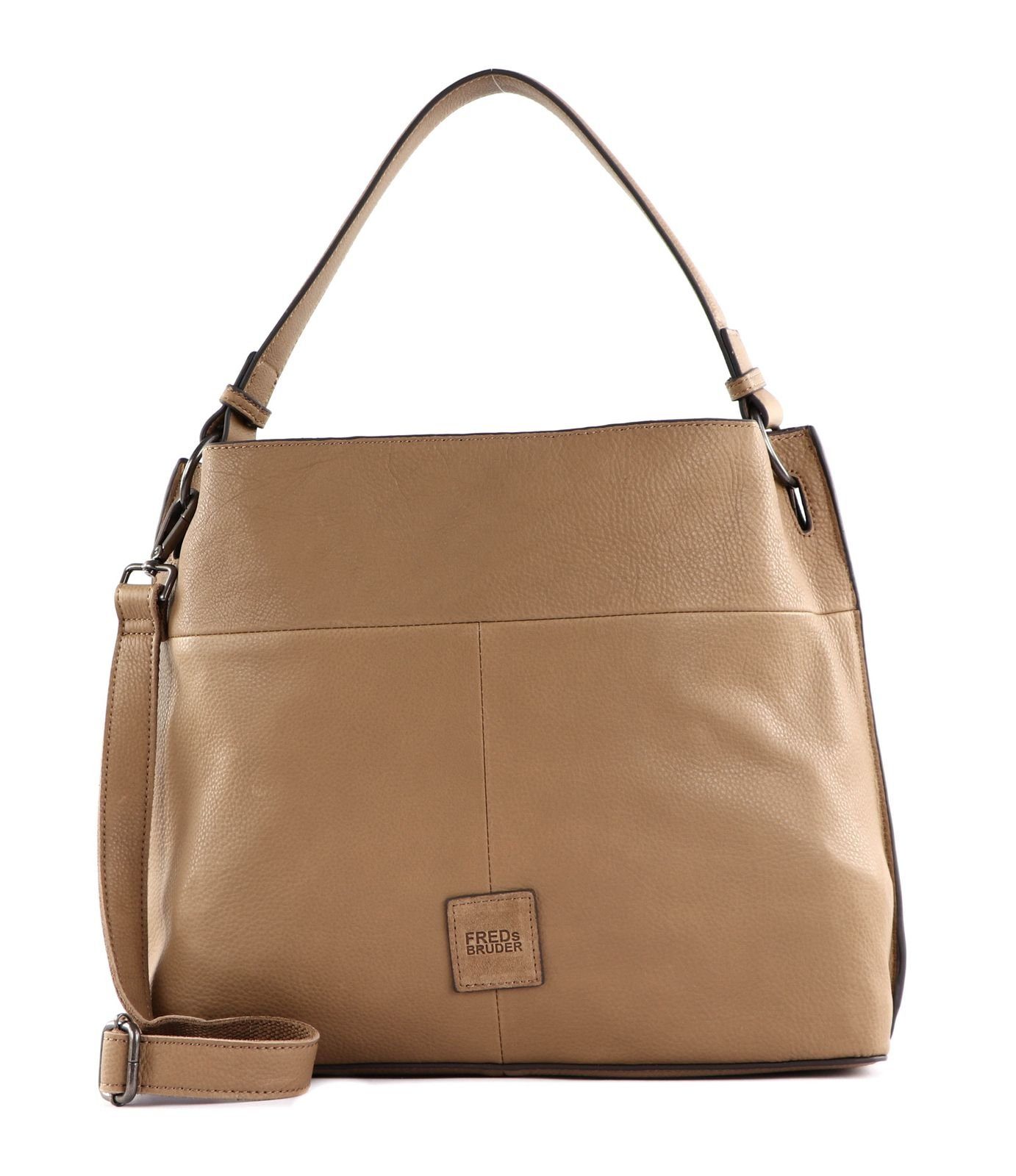 Schultertasche Sually