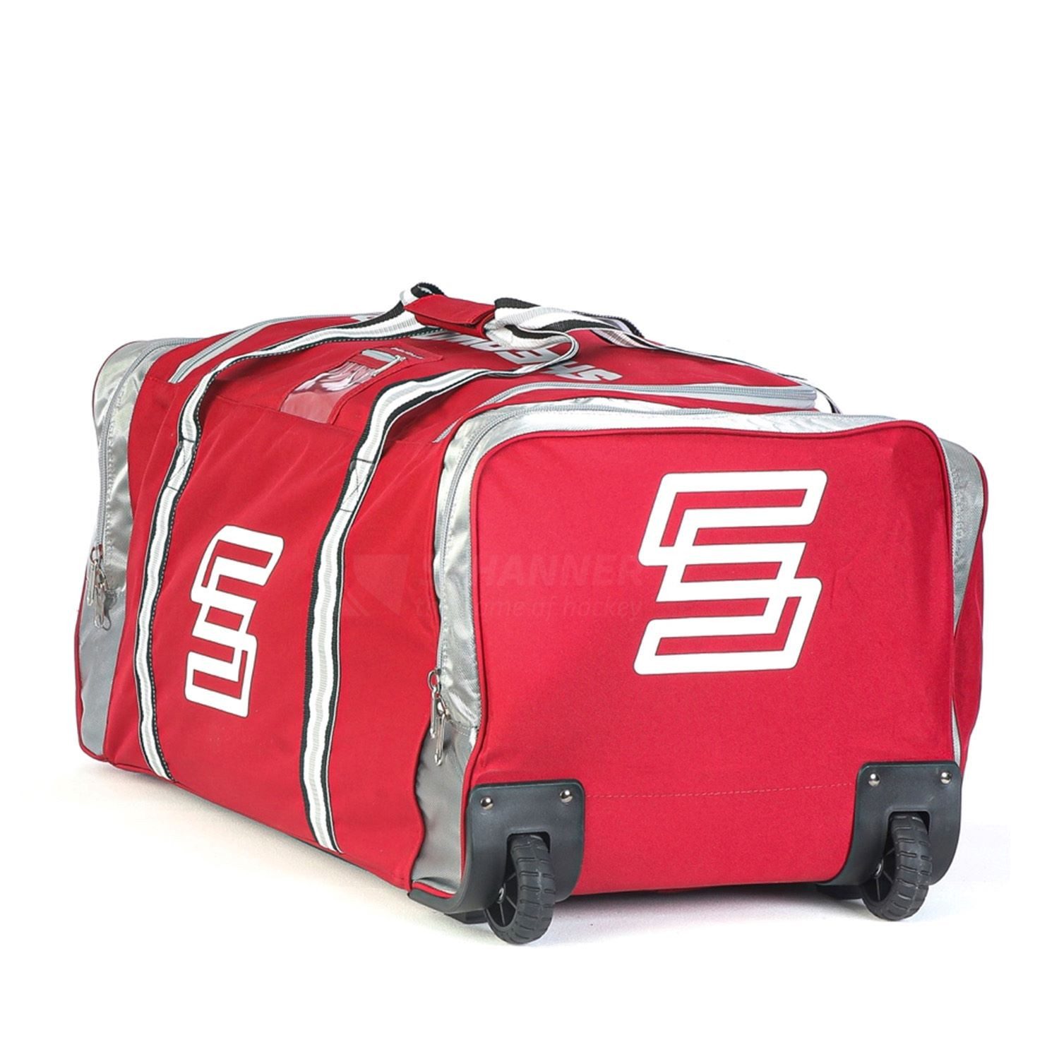 SHER-WOOD Hockeytasche Rolltasche Sherwood 9950 Large günstig online kaufen