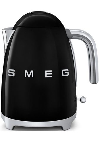SMEG Чайник KLF03BLEU 17 Liter 2400 Watt