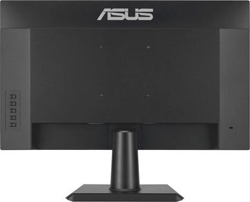 Asus VA24EHF LED-Monitor (60 cm/24 ", 1920 x 1080 px, Full HD, 1 ms Reaktionszeit, 100 Hz, IPS)