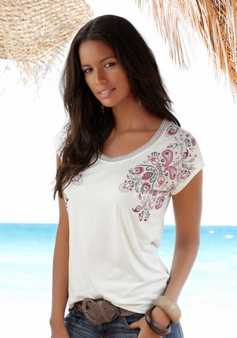 BEACHTIME Футболка