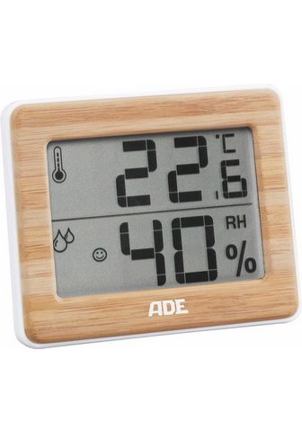 ADE »Hygrometer WS 1702« Innen...