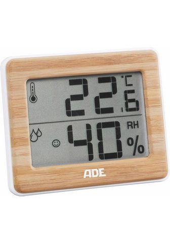 »Hygrometer WS 1702« Innen...