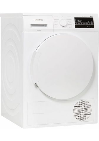 SIEMENS Сушилка с тепловым насосом WT45W463 7 ...