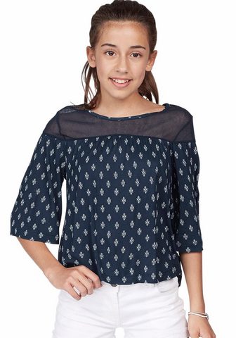 ARIZONA Блузка-рубашка