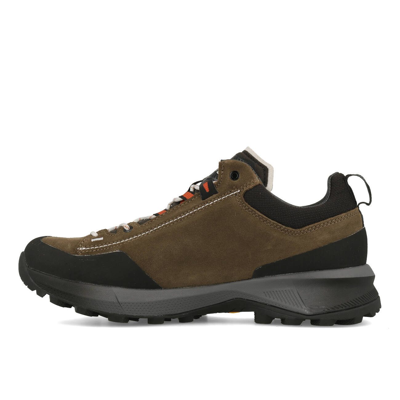 Dolomite Dolomite Vernale Hike Low GTX Herren Mud Green Outdoorschuh