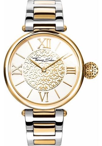 THOMAS SABO Часы »WA0299-291-202-38 mm«...